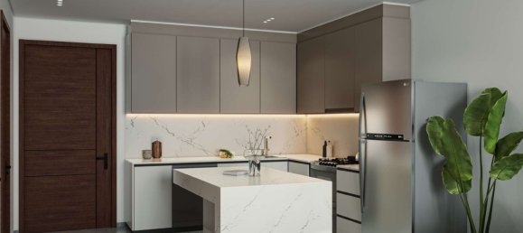 1 dormitorio apartamento en venta en Al Satwa, Dubai, UAE № 68774 6