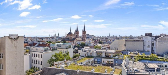 4غرفة شقة في Neubau, Austria رقم 218391 12