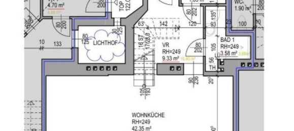 4غرفة شقة في Neubau, Austria رقم 218391 14