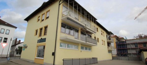 2 Schlafzimmer Wohnung in Rottal-Inn, Germany, Nr. 143656 3