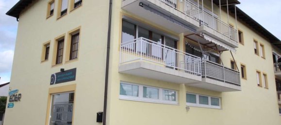 2 Schlafzimmer Wohnung in Rottal-Inn, Germany, Nr. 143656 4