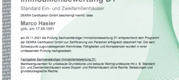 2 Schlafzimmer Wohnung in Rottal-Inn, Germany, Nr. 143656 16