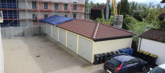 2 Schlafzimmer Wohnung in Rottal-Inn, Germany, Nr. 143656 13