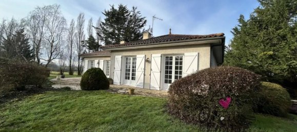 4 bedrooms House in Maulevrier, France No. 321237 11