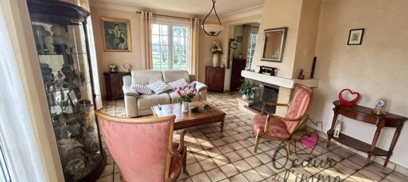 4 bedrooms House in Maulevrier, France No. 321237 16