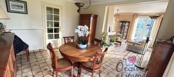 4 bedrooms House in Maulevrier, France No. 321237 4