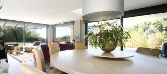 5 bedrooms Villa in Mataro, Spain No. 4239 8