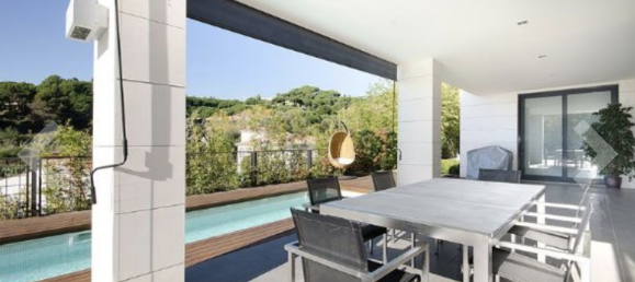 5 bedrooms Villa in Mataro, Spain No. 4239 5