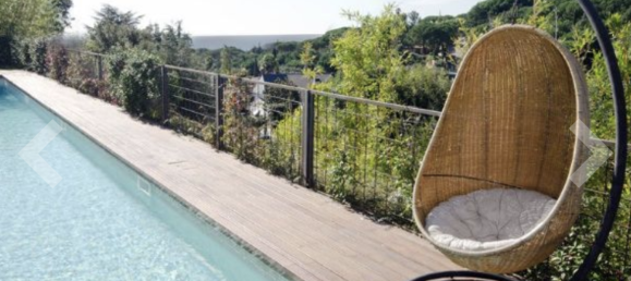 5 bedrooms Villa in Mataro, Spain No. 4239 15