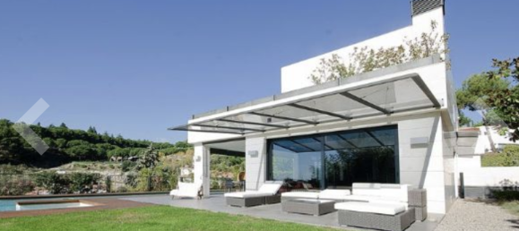 5 bedrooms Villa in Mataro, Spain No. 4239 14