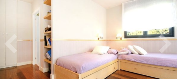 5 bedrooms Villa in Mataro, Spain No. 4239 27