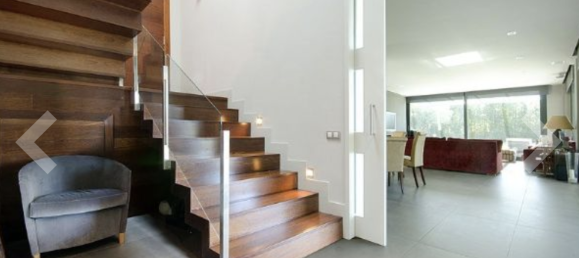 5 bedrooms Villa in Mataro, Spain No. 4239 22