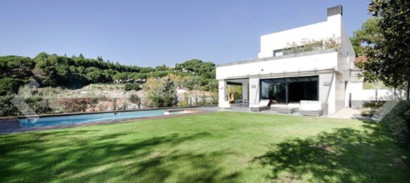 5 bedrooms Villa in Mataro, Spain No. 4239 4