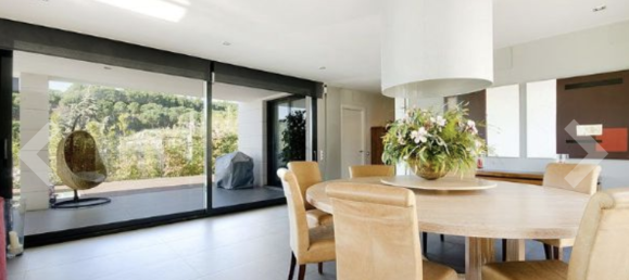 5 bedrooms Villa in Mataro, Spain No. 4239 13