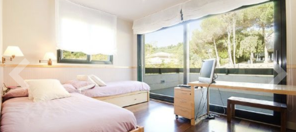 5 bedrooms Villa in Mataro, Spain No. 4239 28