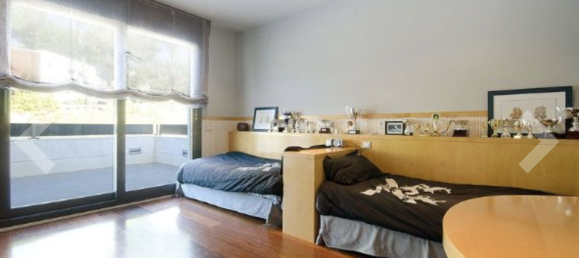 5 bedrooms Villa in Mataro, Spain No. 4239 25