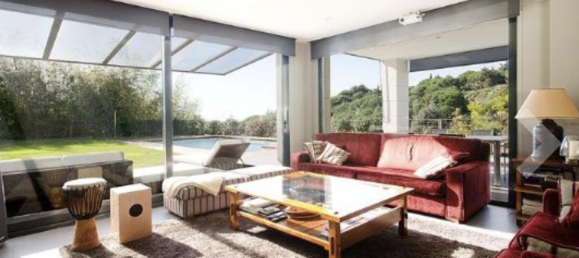 5 bedrooms Villa in Mataro, Spain No. 4239 6