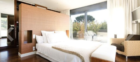 5 bedrooms Villa in Mataro, Spain No. 4239 30