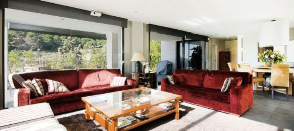 5 bedrooms Villa in Mataro, Spain No. 4239 9