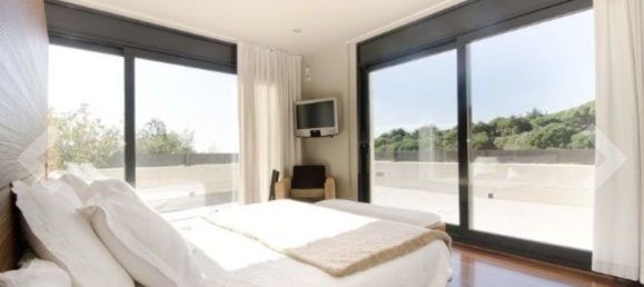 5 bedrooms Villa in Mataro, Spain No. 4239 2