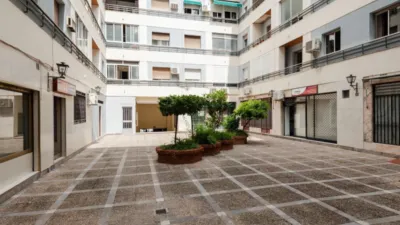138m² Commercial property in Jaen, Spain No. 100966