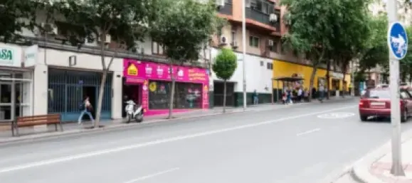 138m² Commercial property in Jaen, Spain No. 100966 6