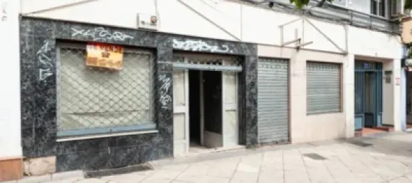 138m² Commercial property in Jaen, Spain No. 100966 21