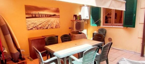 5-Zimmer Wohnung in Camaiore, Italy, Nr. 38401 13