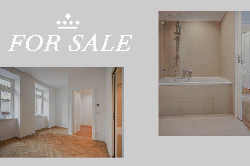 2 rooms Apartment in Hernals, Austria No. 137686