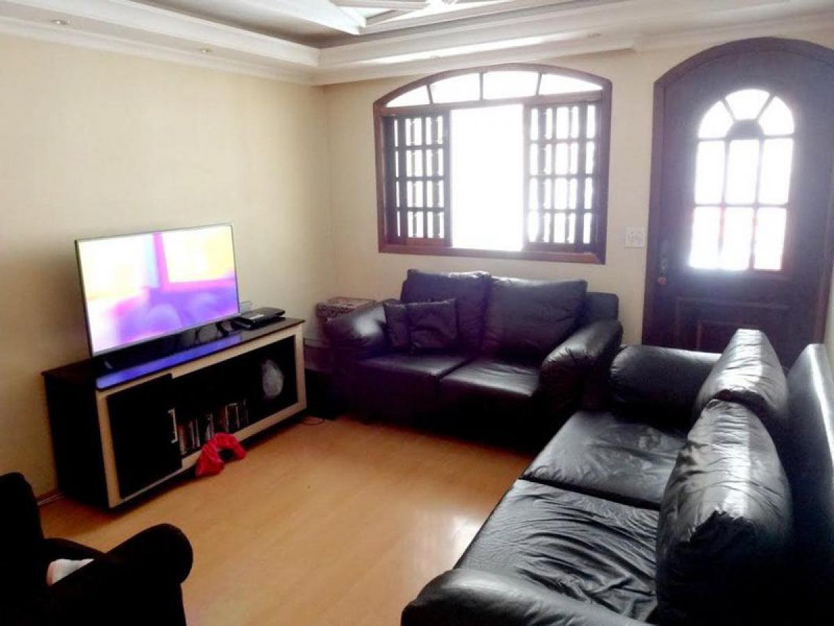 3 bedrooms House in Sao Paulo, Brazil No. 486917