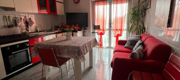2 rooms Apartment in Giffoni Valle Piana, Italy No. 296688 2