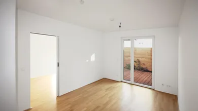 2 rooms Apartment in Ottakring, Austria No. 135791