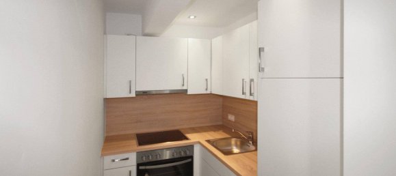 2 rooms Apartment in Ottakring, Austria No. 135791 4