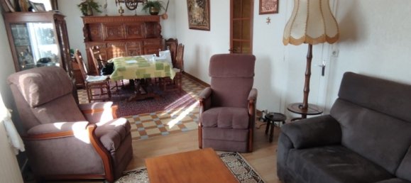 2-Zimmer Haus in Naveil, France, Nr. 57188 2