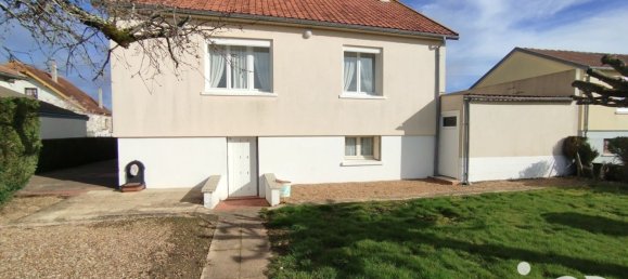 2-Zimmer Haus in Naveil, France, Nr. 57188 11