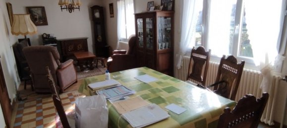 2-Zimmer Haus in Naveil, France, Nr. 57188 4