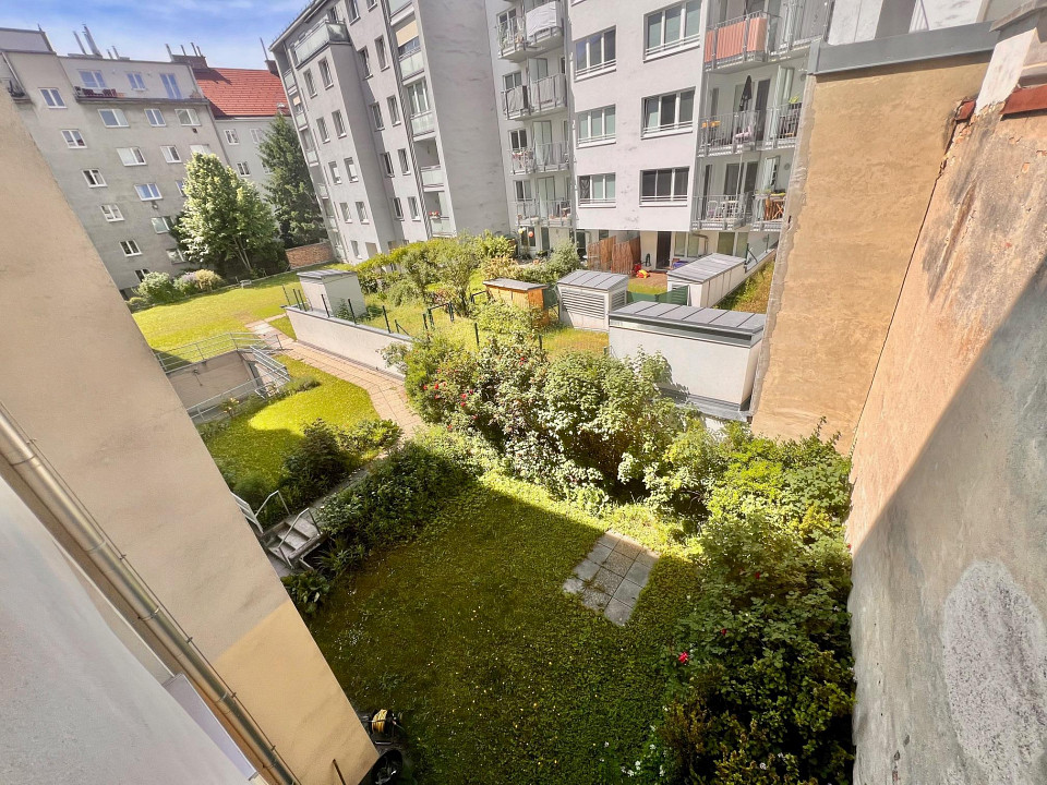 1 bedroom Apartment in Rudolfsheim-Funfhaus, Austria No. 130084