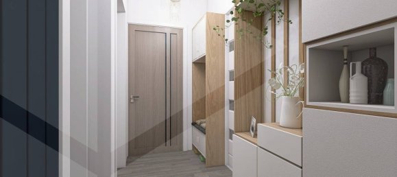 3 rooms Apartment in Bologna, Italy No. 34566 35