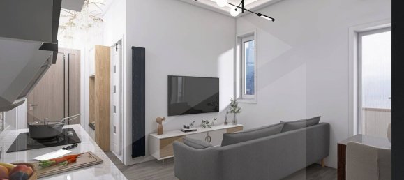 3 rooms Apartment in Bologna, Italy No. 34566 28