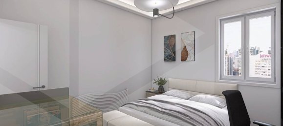 3 rooms Apartment in Bologna, Italy No. 34566 17