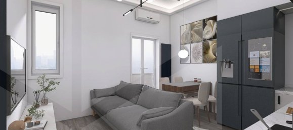 3 rooms Apartment in Bologna, Italy No. 34566 29