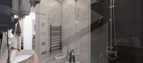 3 rooms Apartment in Bologna, Italy No. 34566 26