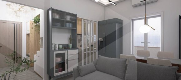 3 rooms Apartment in Bologna, Italy No. 34566 41