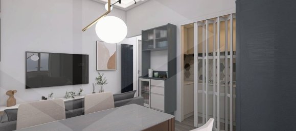 3 rooms Apartment in Bologna, Italy No. 34566 43