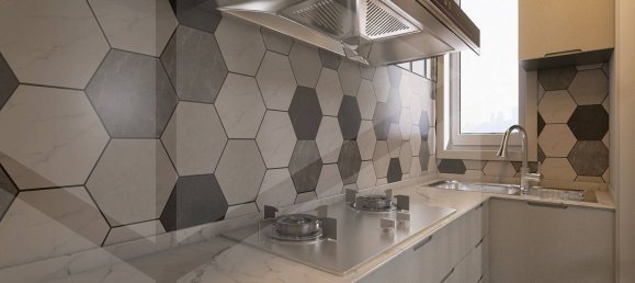 3 rooms Apartment in Bologna, Italy No. 34566 3