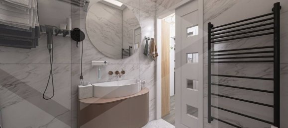 3 rooms Apartment in Bologna, Italy No. 34566 27