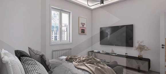 3 rooms Apartment in Bologna, Italy No. 34566 9