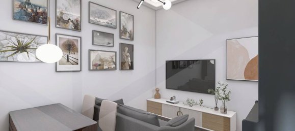 3 rooms Apartment in Bologna, Italy No. 34566 45