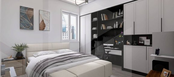 3 rooms Apartment in Bologna, Italy No. 34566 15