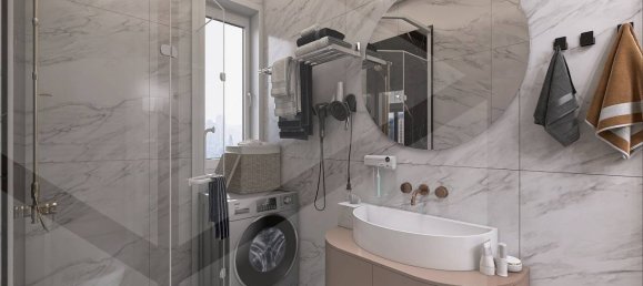 3 rooms Apartment in Bologna, Italy No. 34566 24